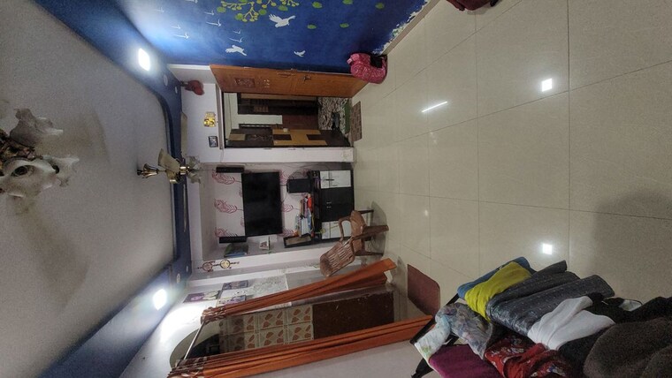 Room, coral-chs 2 Bedroom 750 Sq.Ft. Apartment In Mira Road Thane 9963922