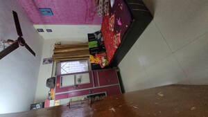 Bedroom in 2 BHK Apartment at Coral CHS, Mira Road – for Sale