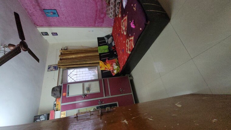 Bedroom, coral-chs 2 Bedroom 750 Sq.Ft. Apartment In Mira Road Thane 9963922