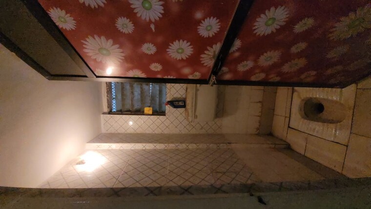 Bathroom, coral-chs 2 Bedroom 750 Sq.Ft. Apartment In Mira Road Thane 9963922