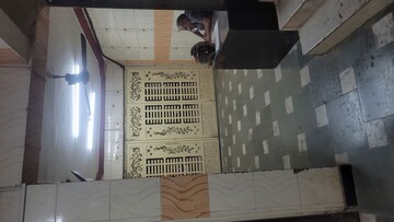 Building Lobby in 2 BHK Apartment at Coral CHS, Mira Road – for Sale