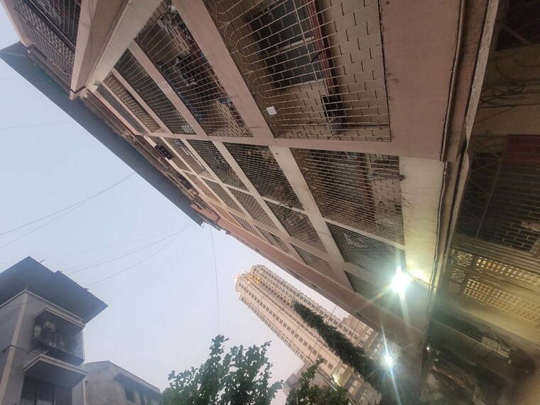 Exterior View, coral-chs 2 Bedroom 750 Sq.Ft. Apartment In Mira Road Thane 9963922