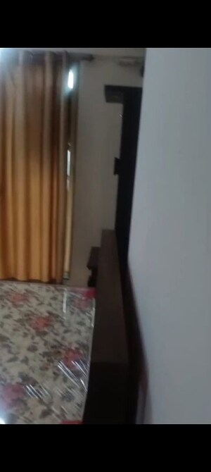 Building Lobby in 2 BHK Apartment at Fairmont Palazo, Santacruz East – for Rent