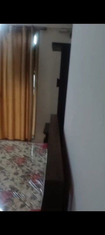 Building Lobby in 2 BHK Apartment at Fairmont Palazo, Santacruz East – for Rent