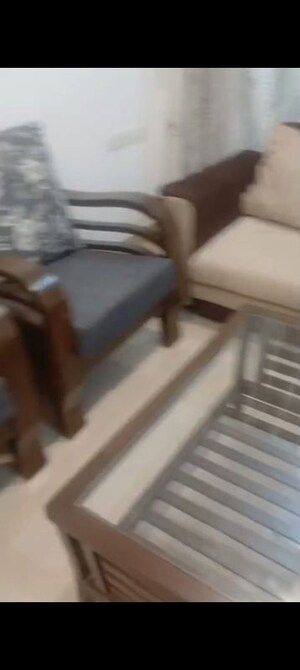 Staircase in 2 BHK Apartment at Fairmont Palazo, Santacruz East – for Rent