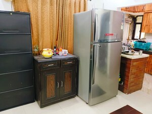 Furnished Amenities in 3 BHK Apartment at Rohini Sector 9 – for Sale