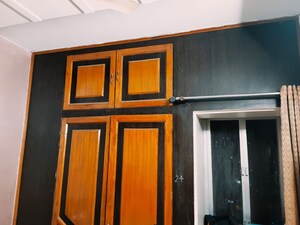 Furnished Amenities in 3 BHK Apartment at Rohini Sector 9 – for Sale