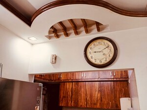 Furnished Amenities in 3 BHK Apartment at Rohini Sector 9 – for Sale