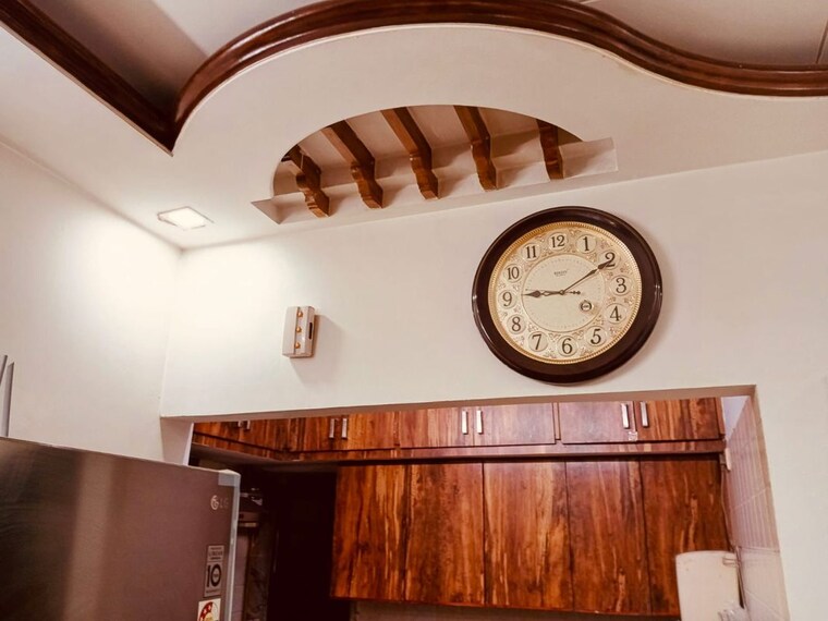 undefined, rohini sector 9 3 Bedroom 900 Sq.Ft. Apartment In Rohini Sector 9 Delhi 9963876