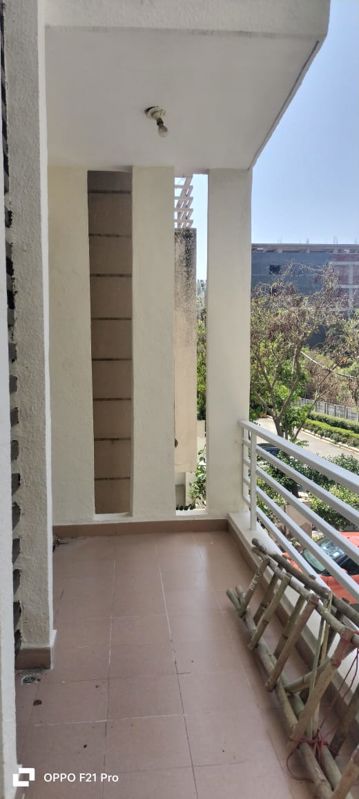 3 BHK + Pooja Room Builder Floor For Rent in Roots Courtyard