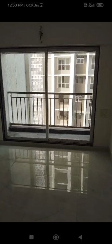 1 BHK 400 Sq.Ft. Apartment in Ace Enclave