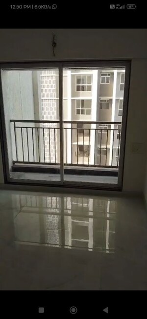 1 BHK Apartment For Rent in Ace Enclave, Ghodbunder Road