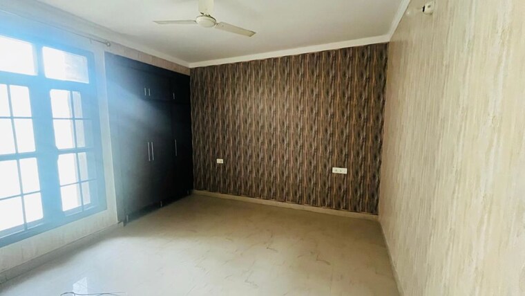 Room, la-prisma 2 Bedroom 1260 Sq.Ft. Apartment In Dhakoli Zirakpur 9963932