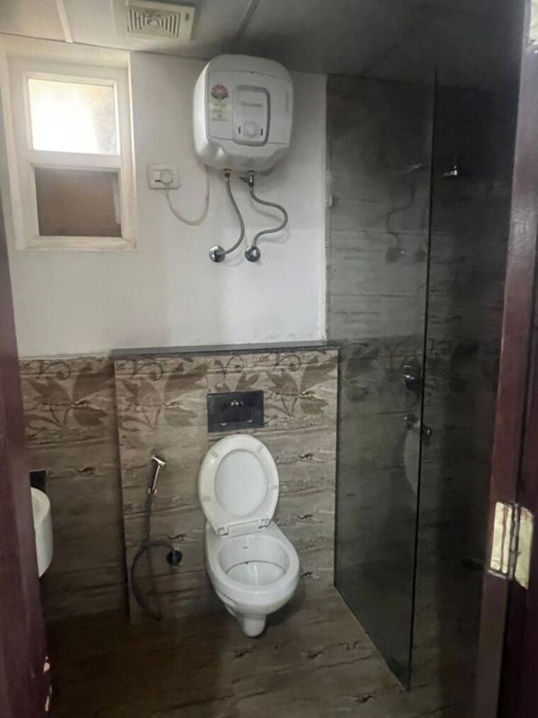 Bathroom, gaur-sportswood 3 Bedroom 2280 Sq.Ft. Apartment In Sector 79 Noida 9963938