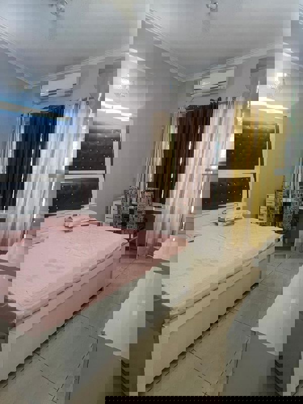 3 BHK + Servant Room 2280 Sq.Ft. Apartment in Gaur Sportswood