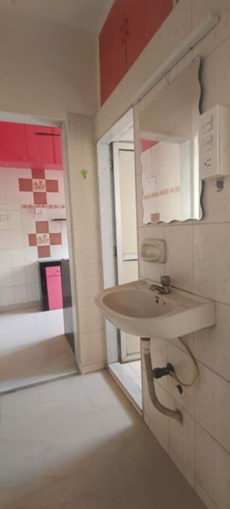 Bathroom, juhu-scheme 4 Bedroom 2400 Sq.Ft. Apartment In Juhu Mumbai 9963941