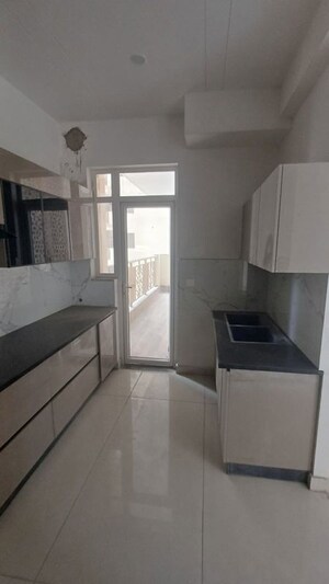 Kitchen in 3 BHK Apartment at Sector 82 A – for Sale