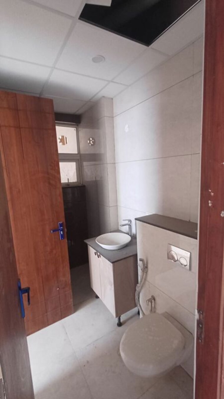 Attached Bathroom, sector 82 a 3 Bedroom 1995 Sq.Ft. Apartment In Sector 82 A Mohali 9963879