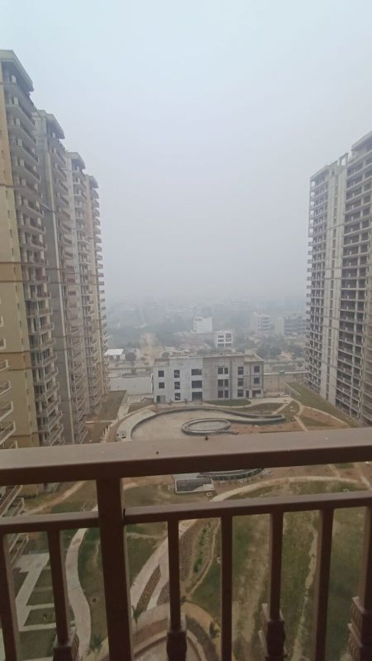 Exterior View, sector 82 a 3 Bedroom 1995 Sq.Ft. Apartment In Sector 82 A Mohali 9963879