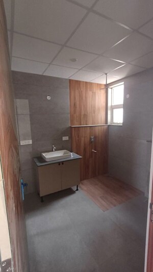 Bathroom in 3 BHK Apartment at Sector 82 A – for Sale