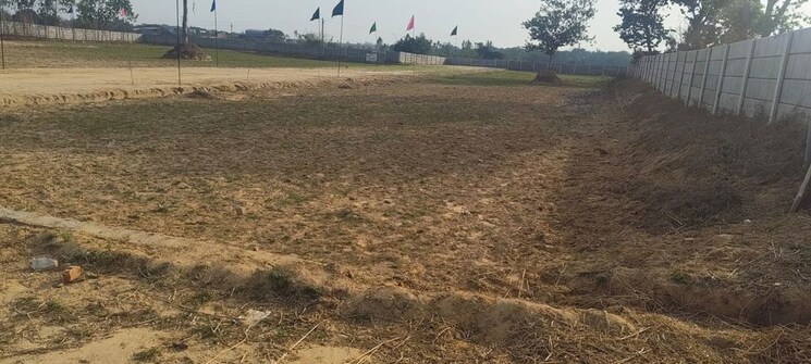 undefined, sultanpur road  1650 Sq.Yd. Plot In Sultanpur Road Lucknow 9963947