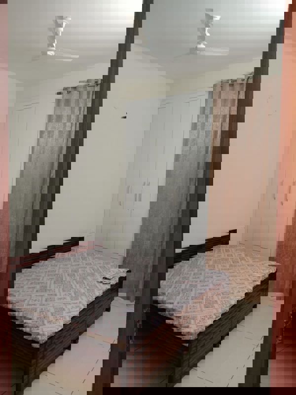 2 BHK + Pooja Room 608 Sq.Ft. Apartment in SBP City Of Dreams Zirakpur