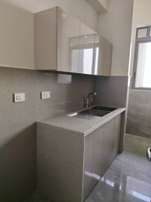 Kitchen in 3 BHK Apartment at Prestige Jasdan Classic, Mahalaxmi – for Rent