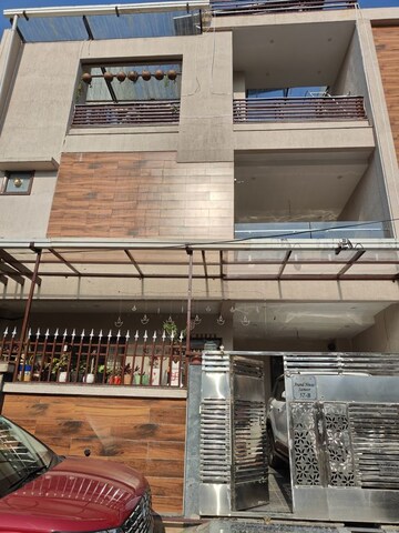 4 BHK Villa For Sale in Rajeshwar Nagar Phase 1