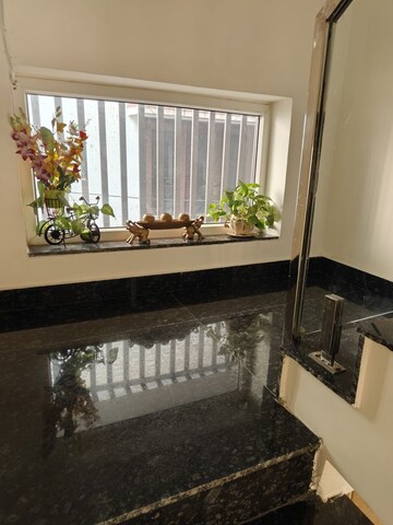 4 BHK Villa – Exterior View View at Rajeshwar Nagar Phase 1 - for Sale