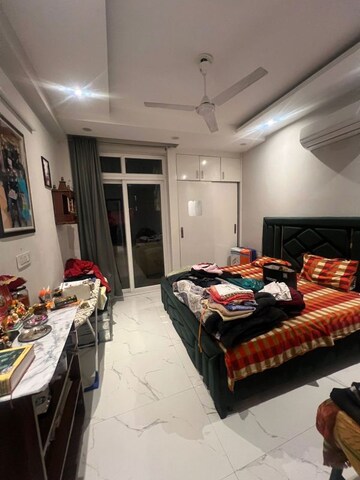 Bedroom in 2 BHK Apartment at Kharar Mohali Road – for Rent