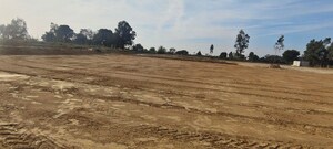  Plot For Sale in Sultanpur Road