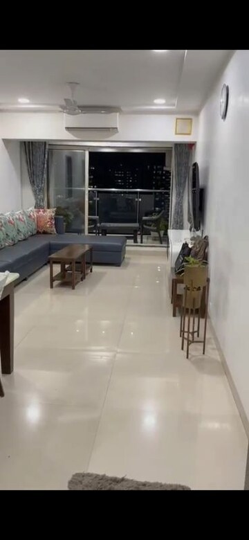 Kitchen in 3 BHK Apartment at Millennium Court, Andheri West – for Rent