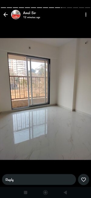 Room in 1 BHK Apartment at Metropolis Bayside, Kasarvadavali – for Sale