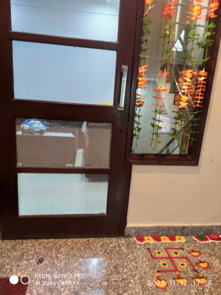 Room, shiva-motia-huys 3 Bedroom 1782 Sq.Ft. Apartment In Pir Machalla Zirakpur 9963969
