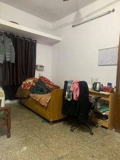 1 RkApartment For Rent in Katwaria Sarai