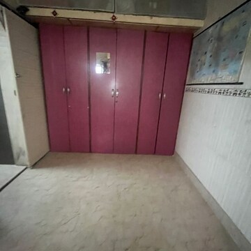 Bedroom in 1 BHK Apartment at Shree Vivekanand Nagar CHS, Vivekanand Nagar – for Rent