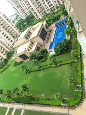 Master Plan in 3 BHK Apartment at Emaar Palm Gardens, Sector 83 – for Sale