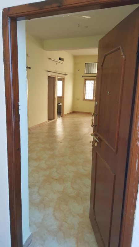 2 BHK Apartment For Sale in Sai Nagar