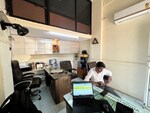 240 Sq.Ft. Office Space in Yash Avenue