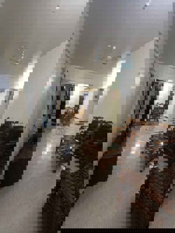 4 BHK + Servant Room 3500 Sq.Ft. Independent House in Nalanda CHS Aundh