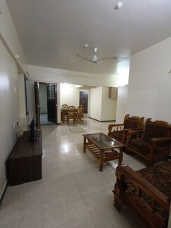 4 BHK + Servant Room Independent House For Sale in Nalanda CHS Aundh