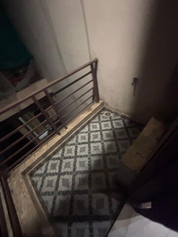 Balcony in 1 BHK Apartment at Kharar Mohali Road – for Rent