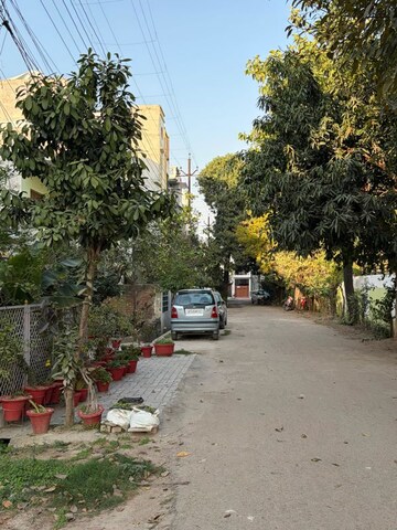 6 BHK Independent House – Garden View at Eldeco Udyan II, Raebareli Road - for Sale