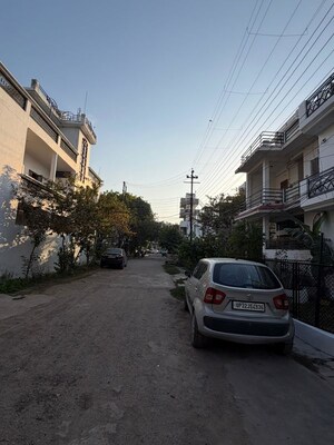 6 BHK Independent House For Sale in Eldeco Udyan II, Raebareli Road