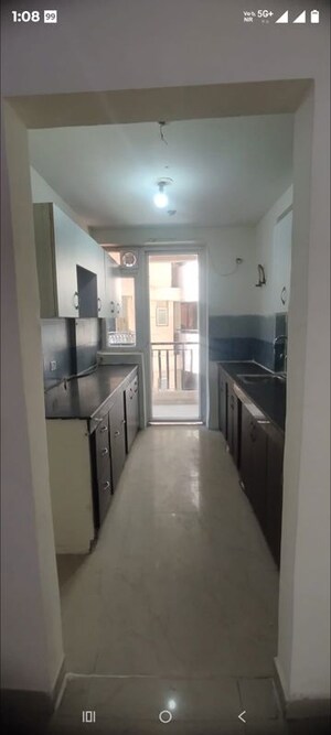 Building Lobby in 2.5 BHK Apartment at Sikka Karmic Greens, Sector 78 – for Rent