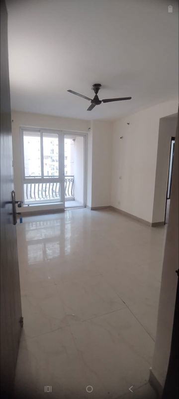 2.5 BHK + Study Room Apartment For Rent in Sikka Karmic Greens