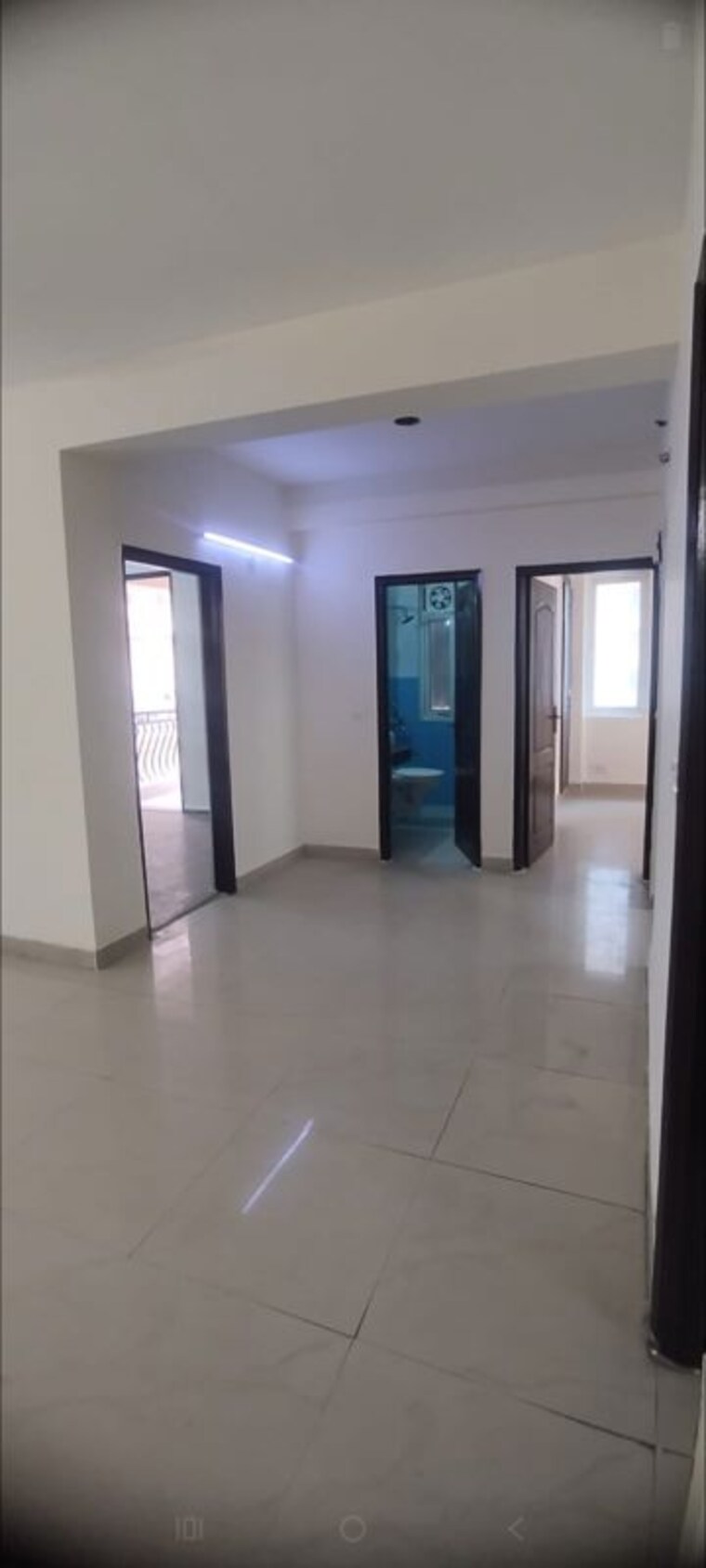 Room, sikka-karmic-greens 2.5 Bedroom 1210 Sq.Ft. Apartment In Sector 78 Noida 9963995