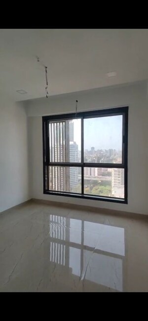 Bedroom in 2 BHK Apartment at Neminath Nemi Bhavan, Goregaon West – for Rent