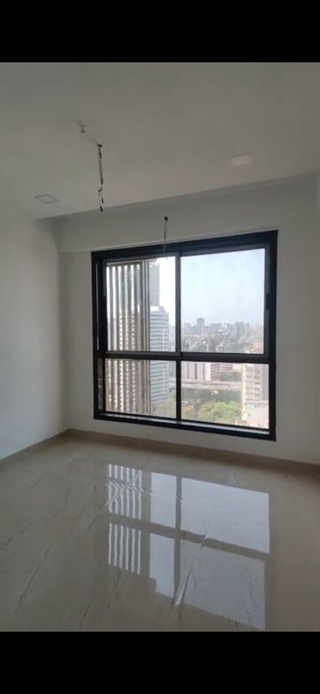 Bedroom in 2 BHK Apartment at Neminath Nemi Bhavan, Goregaon West – for Rent