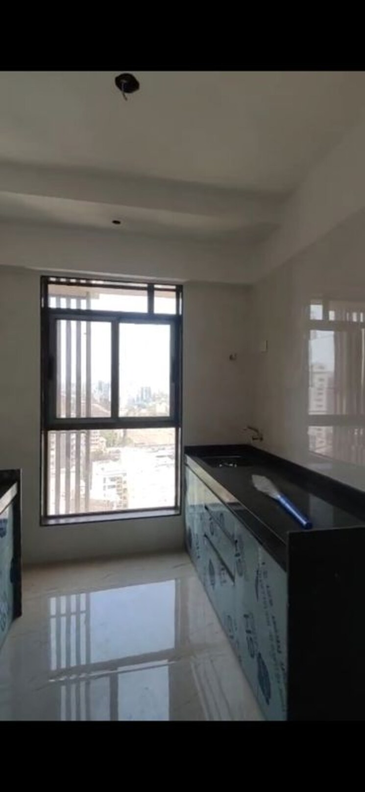 Kitchen, neminath-nemi-bhavan 2 Bedroom 629 Sq.Ft. Apartment In Goregaon West Mumbai 9963997